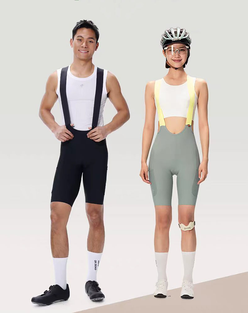 骑行服